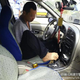 Illustration for article titled Armless Man Pulled Over, Discovered Driving with His Feet